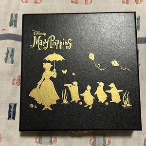 Mary poppins special edition bésame cosmetics